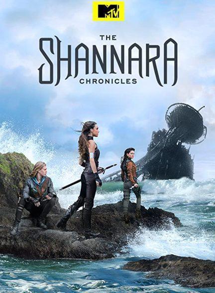 دانلود سریال افسانه شانارا (The Shannara Chronicles 2016)