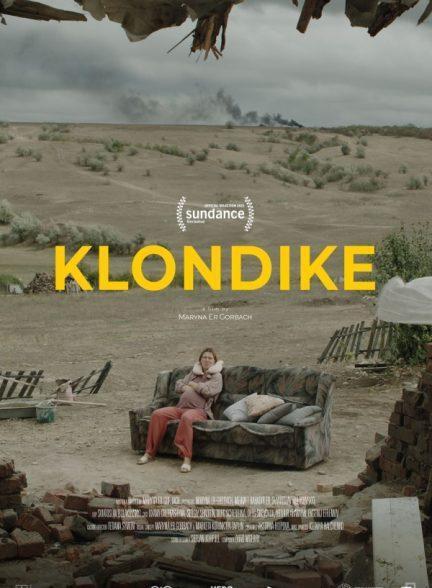 دانلود فیلم کلوندایک (Klondike 2022)