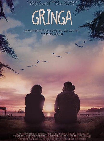 دانلود فیلم گرینگا (Gringa 2023)