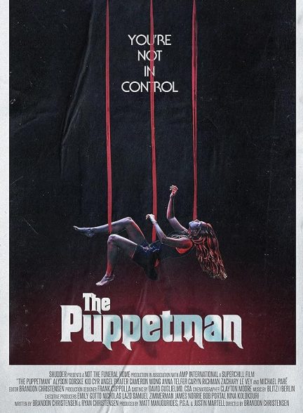 دانلود فیلم عروسک گردان (The Puppetman 2023)