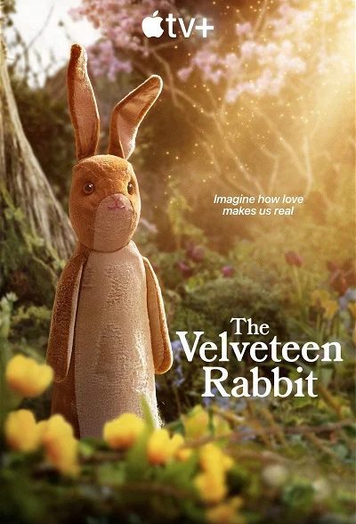 دانلود فیلم خرگوش مخملی (The Velveteen Rabbit 2023)